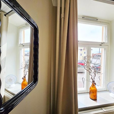 Hotell Slottsgatan Оскарсхамн Экстерьер фото