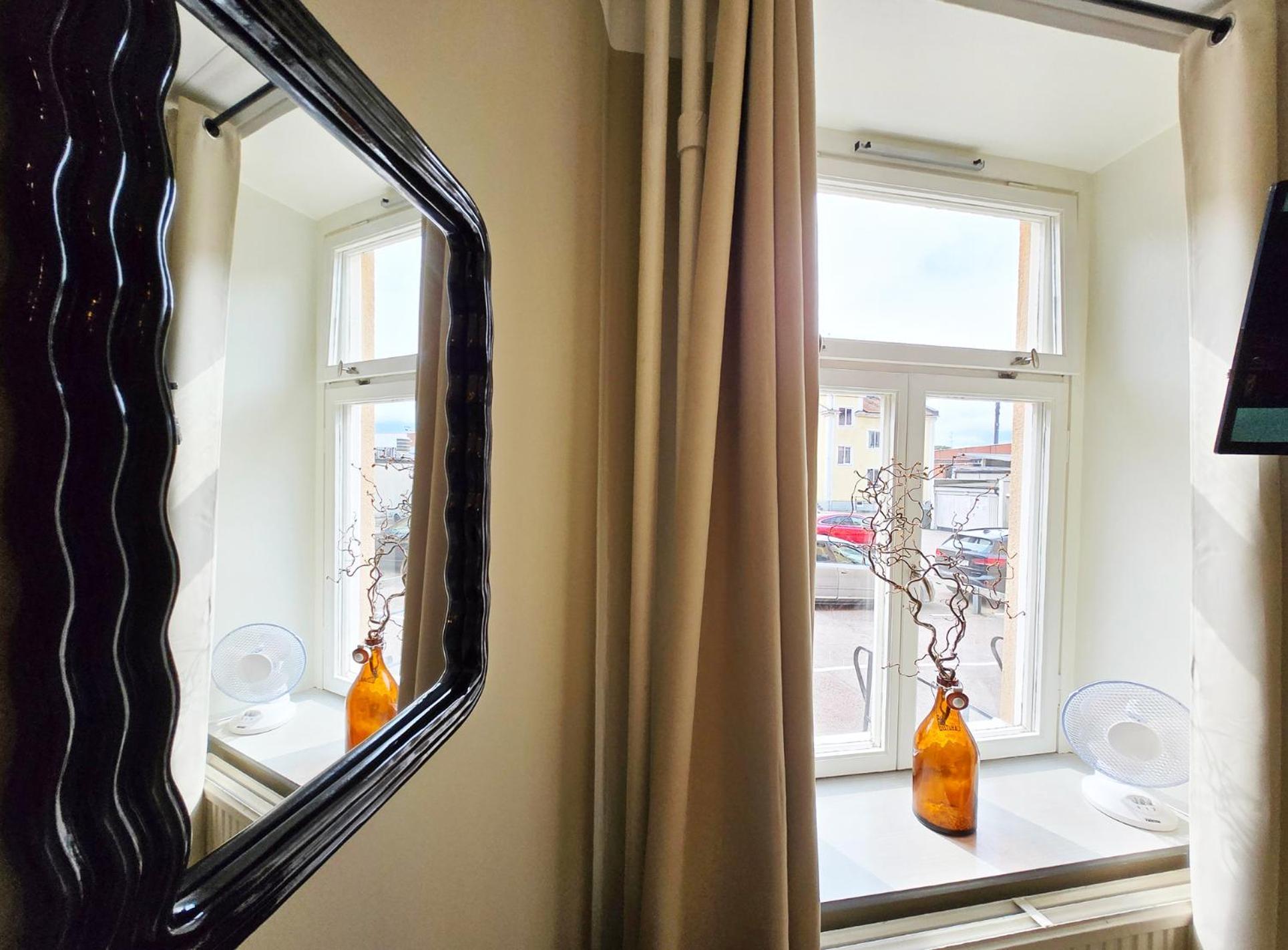Hotell Slottsgatan Оскарсхамн Экстерьер фото