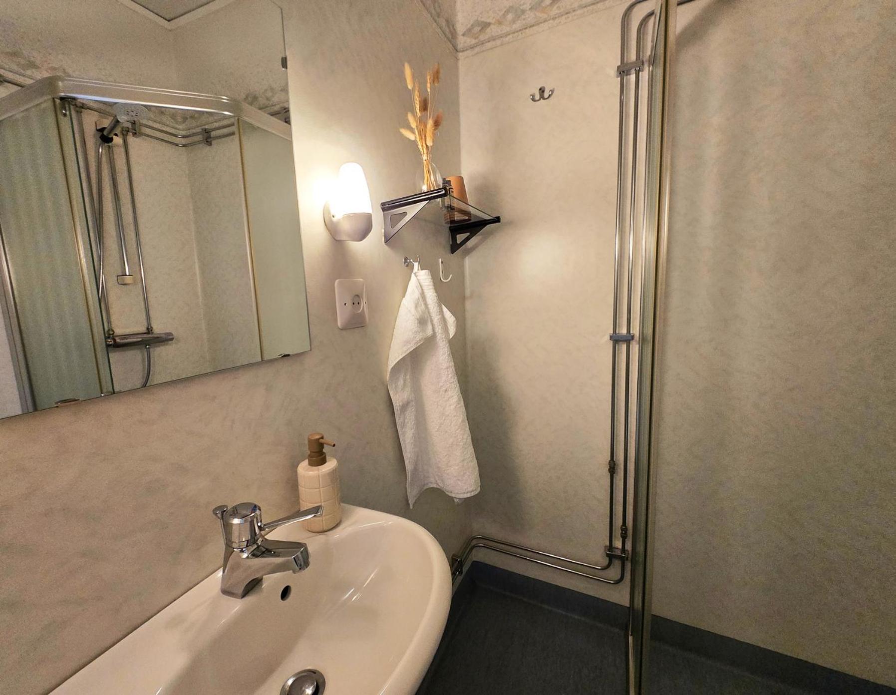 Hotell Slottsgatan Оскарсхамн Экстерьер фото