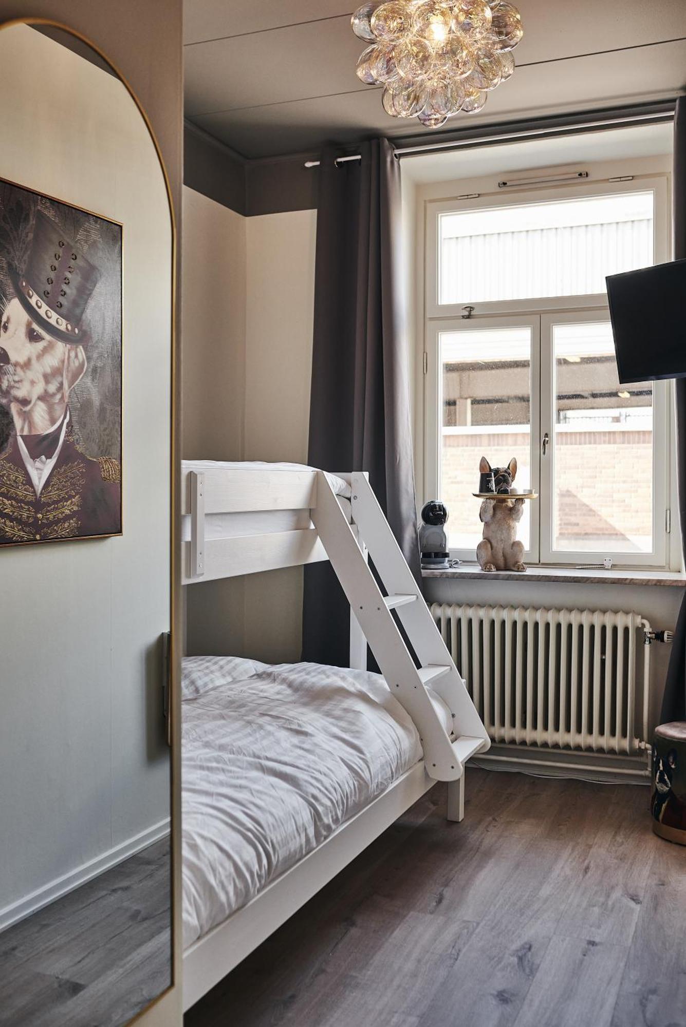 Hotell Slottsgatan Оскарсхамн Экстерьер фото